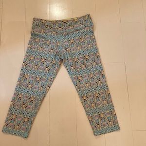Ivivva kids pants!